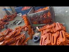 1.3-1.9 আইএসও সার্টিফিকেশন সহ ইউনিভার্সাল ওয়্যার গ্রিপার এবং সার্টিফাইড