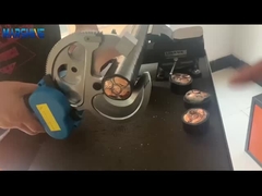 2.6kg ইলেকট্রিক রেচট ক্যাবল কাটার ইসি -50m সিই সার্টিফিকেশন হালকা ও শক্তিশালী