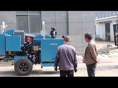 উচ্চ ক্ষমতা এবং পারফরম্যান্সের জন্য 3t হাইড্রোলিক ক্যাবল টেনসার