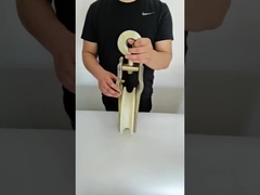 আর্থ তারের স্ট্রিংিং ব্লক