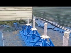 হ্যান্ড টার্নড উইঞ্চ