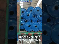 ক্যাবল রিল রোলার