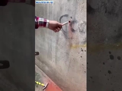 পোর্টেবল রিচার্জেবল রোটারি হ্যামার ড্রিল