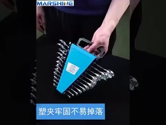 ডাবল হেড ফ্রেঞ্চ চাবি