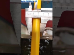 ফাইবারগ্লাস ডাক্ট রডার