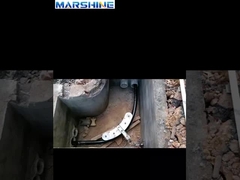 ট্যান্ডেম শেভ স্ট্রিংিং ব্লক