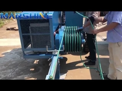 উন্নত হাইড্রোলিক টেনশনার দিয়ে তারের ইনস্টলেশন উন্নত করুন