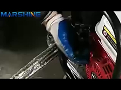 সুপার উচ্চ চাপ হাইড্রোলিক পাম্প স্টেশন ডাবল গতি